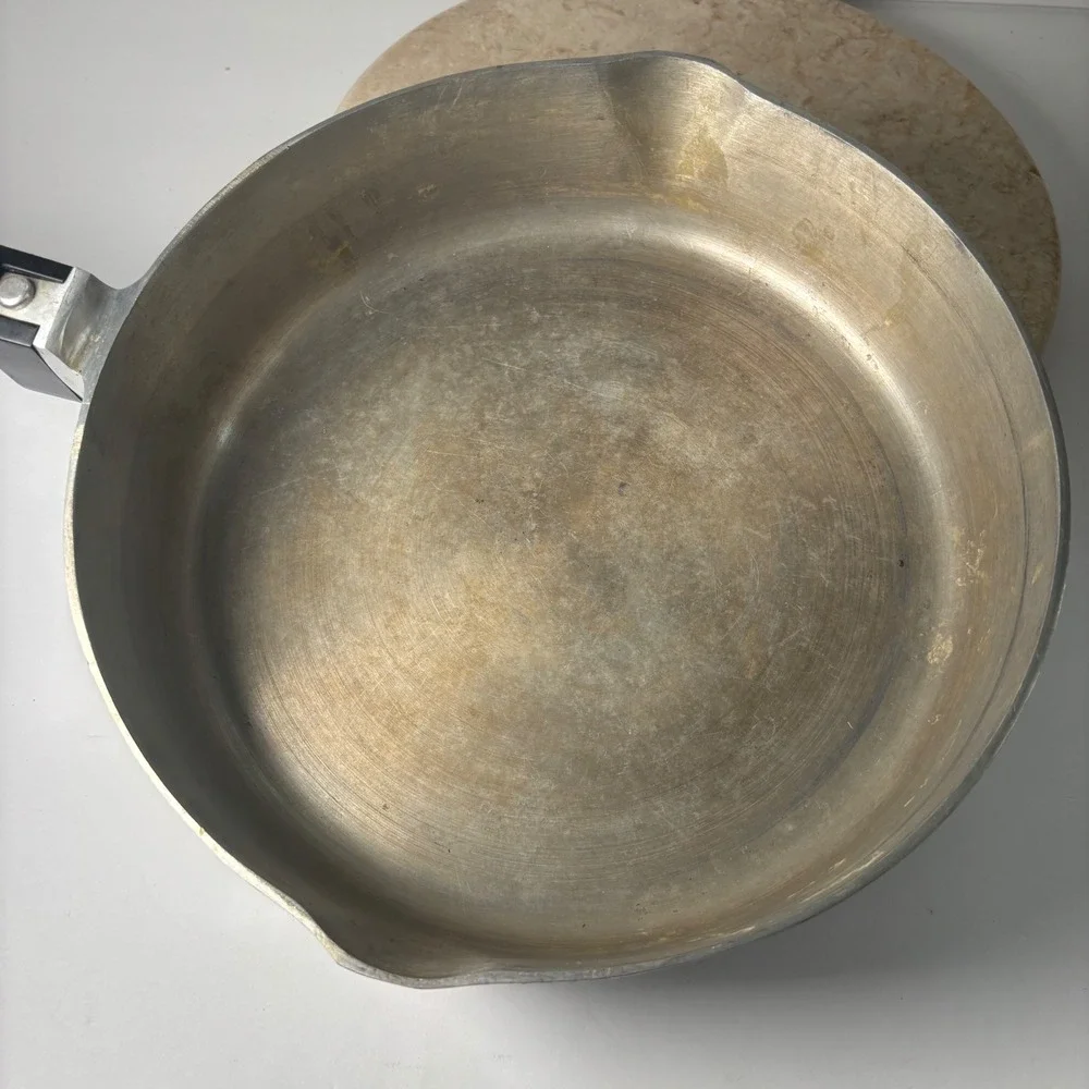 Wagner Ware great does